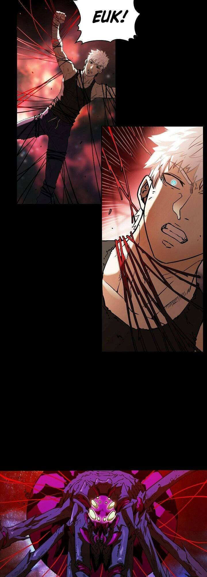 Người Chơi Trở Về Từ Địa Ngục - Chapter 1 - Page 16