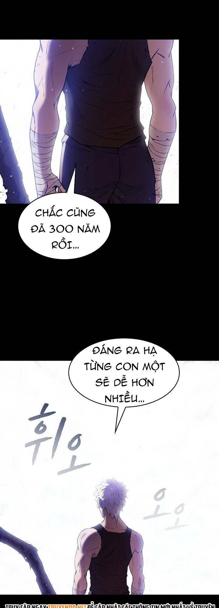 Người Chơi Trở Về Từ Địa Ngục - Chapter 1 - Page 20