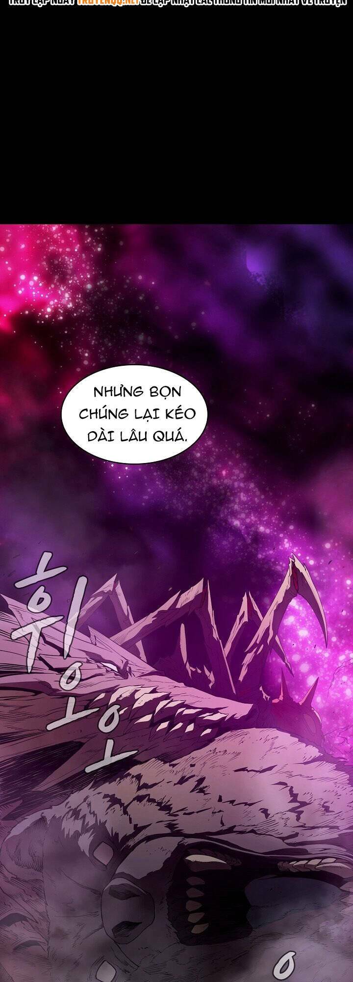 Người Chơi Trở Về Từ Địa Ngục - Chapter 1 - Page 21