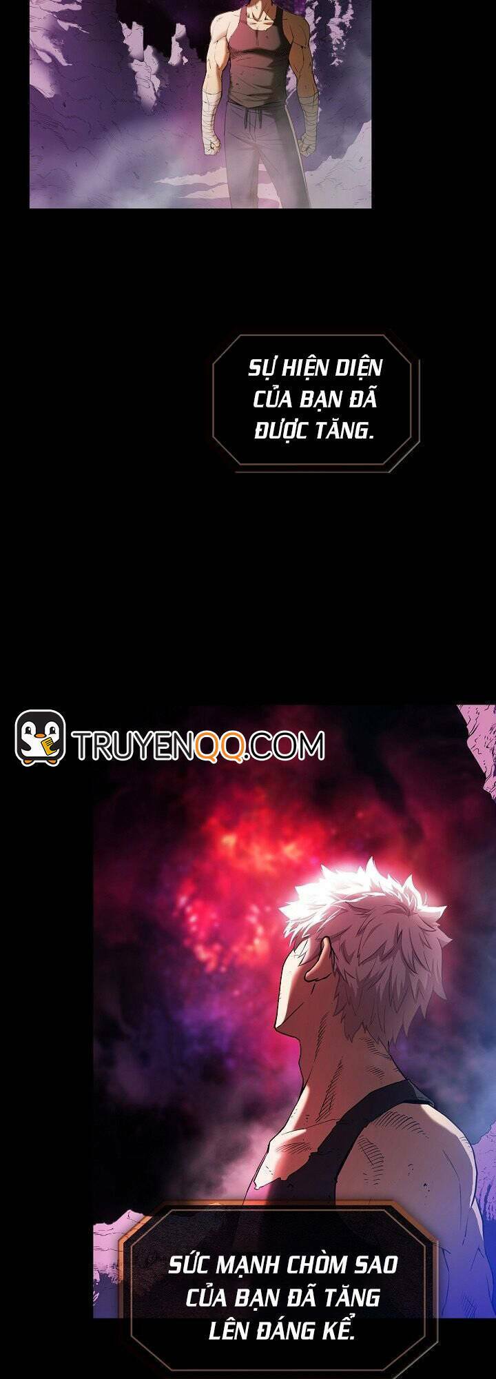 Người Chơi Trở Về Từ Địa Ngục - Chapter 1 - Page 23