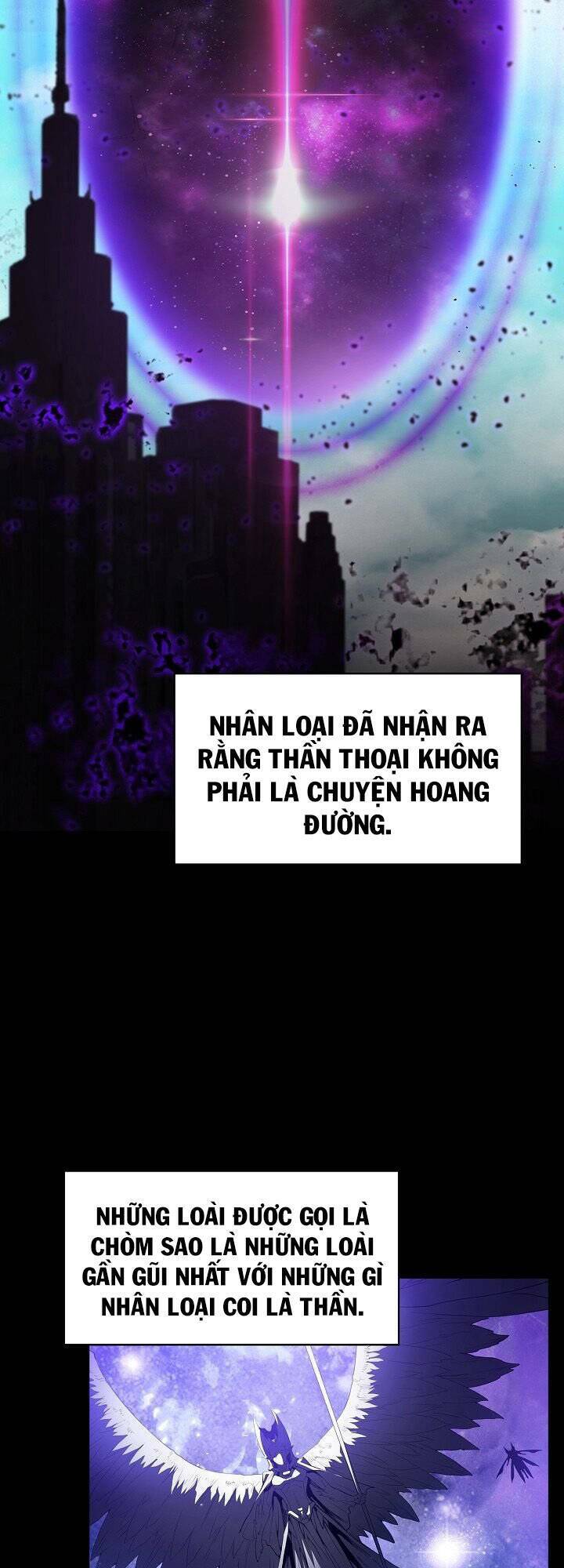 Người Chơi Trở Về Từ Địa Ngục - Chapter 1 - Page 25