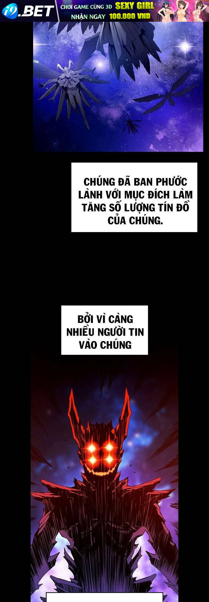 Người Chơi Trở Về Từ Địa Ngục - Chapter 1 - Page 26