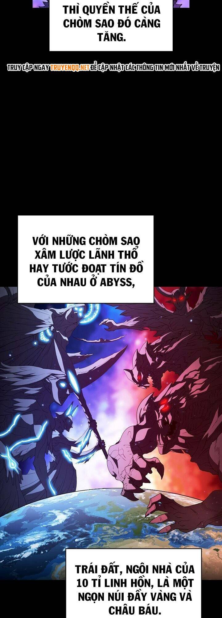 Người Chơi Trở Về Từ Địa Ngục - Chapter 1 - Page 27