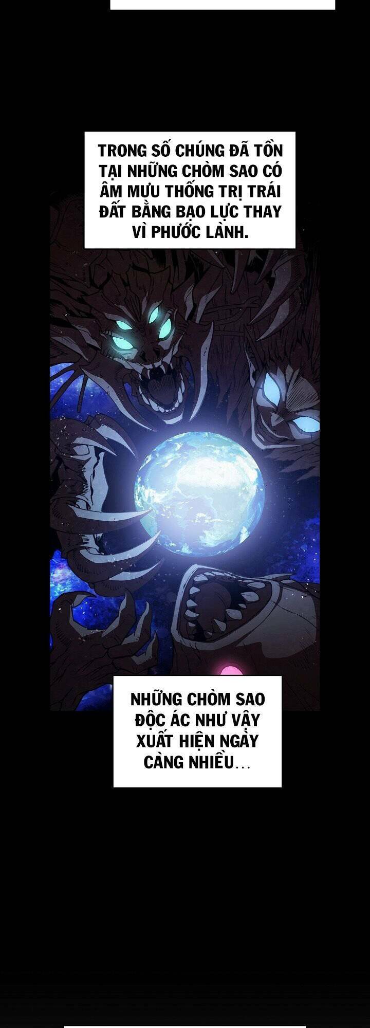 Người Chơi Trở Về Từ Địa Ngục - Chapter 1 - Page 28