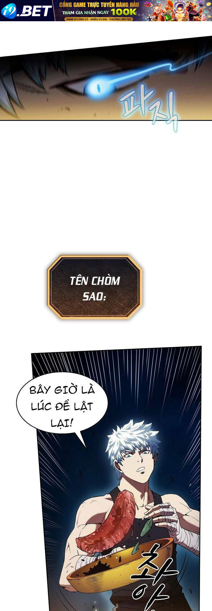 Người Chơi Trở Về Từ Địa Ngục - Chapter 1 - Page 30