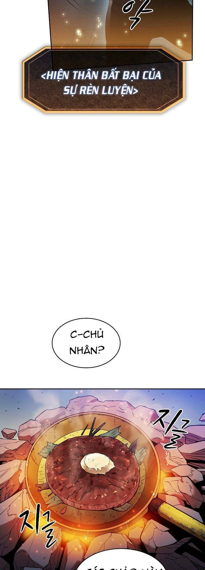 Người Chơi Trở Về Từ Địa Ngục - Chapter 1 - Page 31