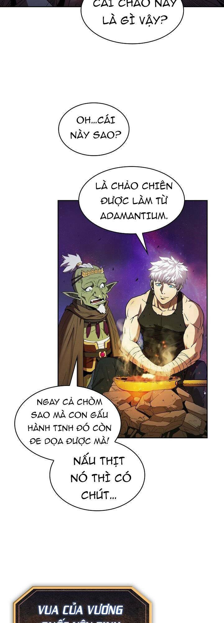 Người Chơi Trở Về Từ Địa Ngục - Chapter 1 - Page 32