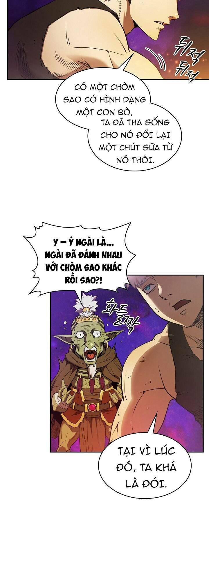 Người Chơi Trở Về Từ Địa Ngục - Chapter 1 - Page 34