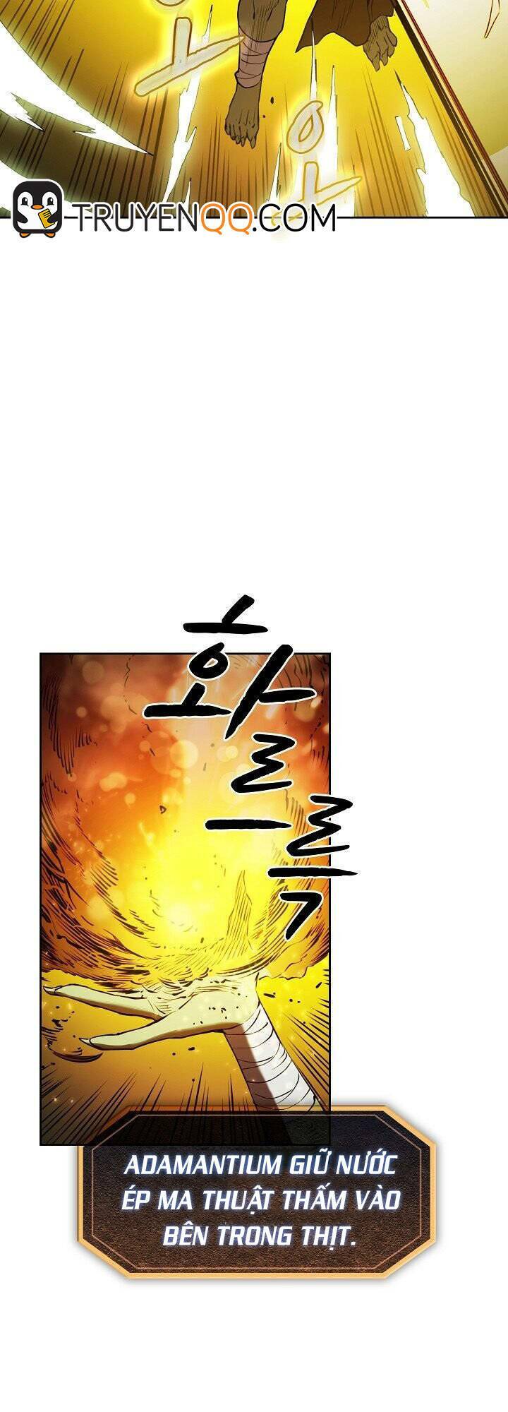 Người Chơi Trở Về Từ Địa Ngục - Chapter 1 - Page 41