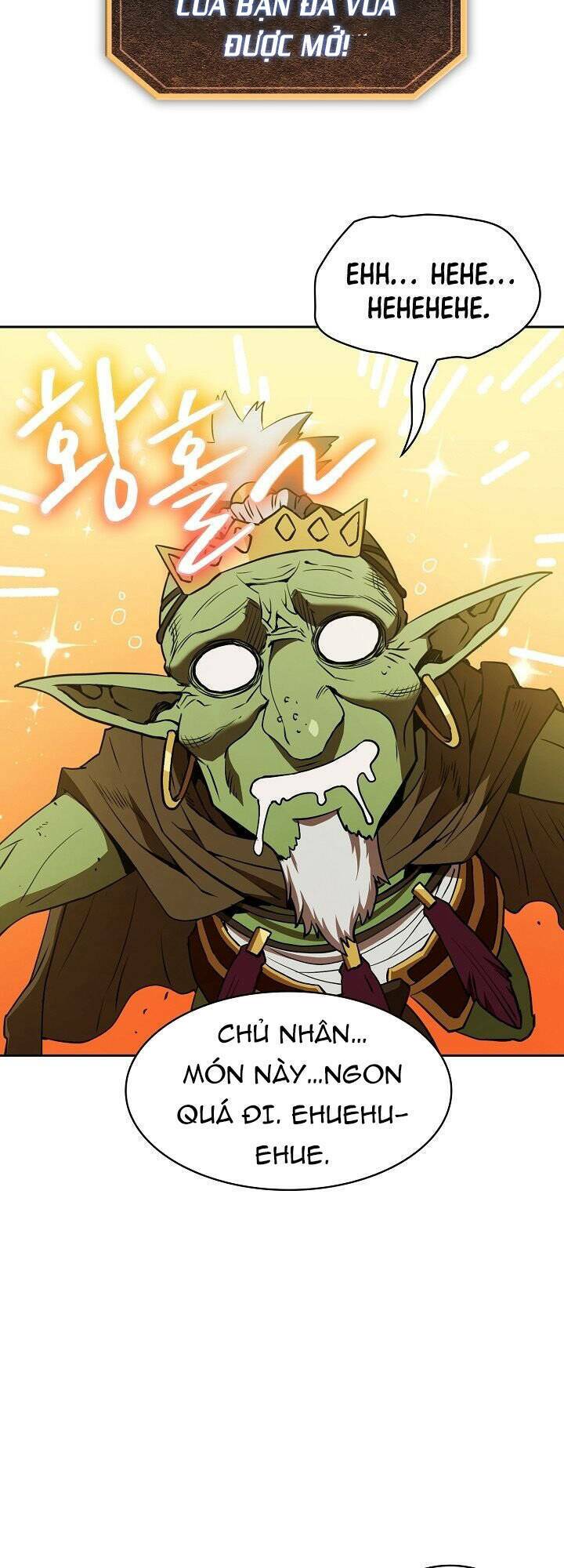 Người Chơi Trở Về Từ Địa Ngục - Chapter 1 - Page 43