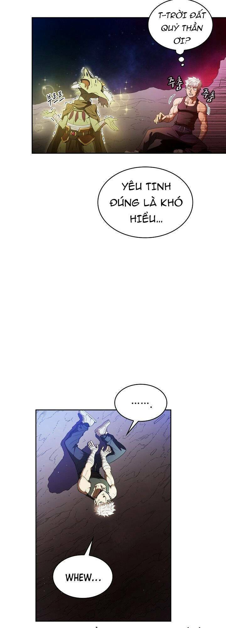 Người Chơi Trở Về Từ Địa Ngục - Chapter 1 - Page 44