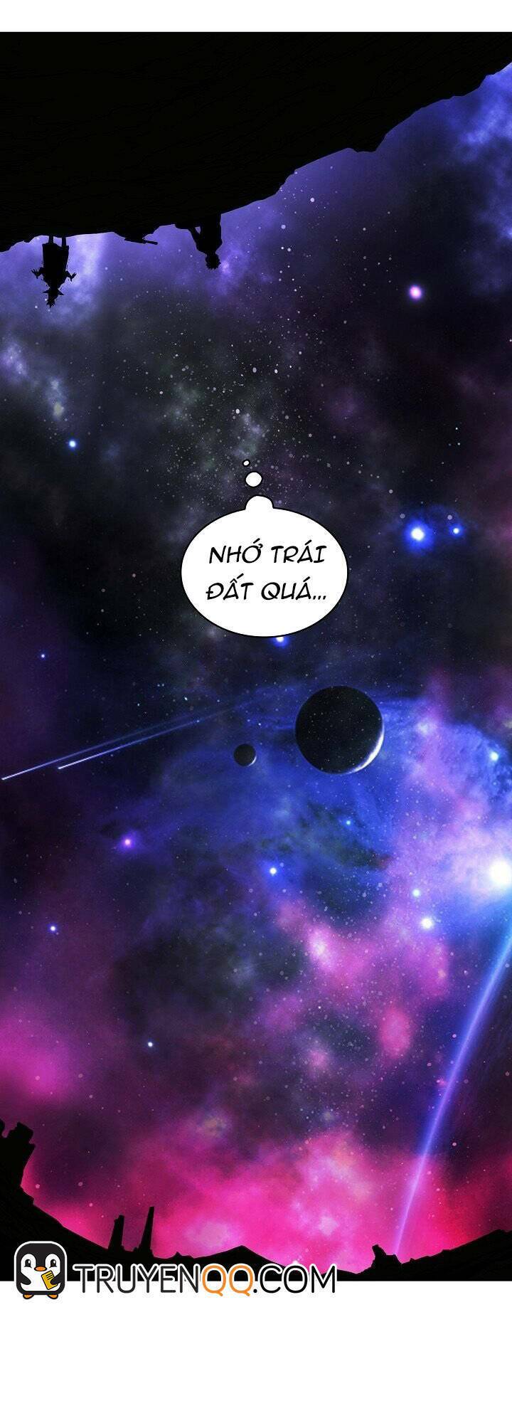 Người Chơi Trở Về Từ Địa Ngục - Chapter 1 - Page 46