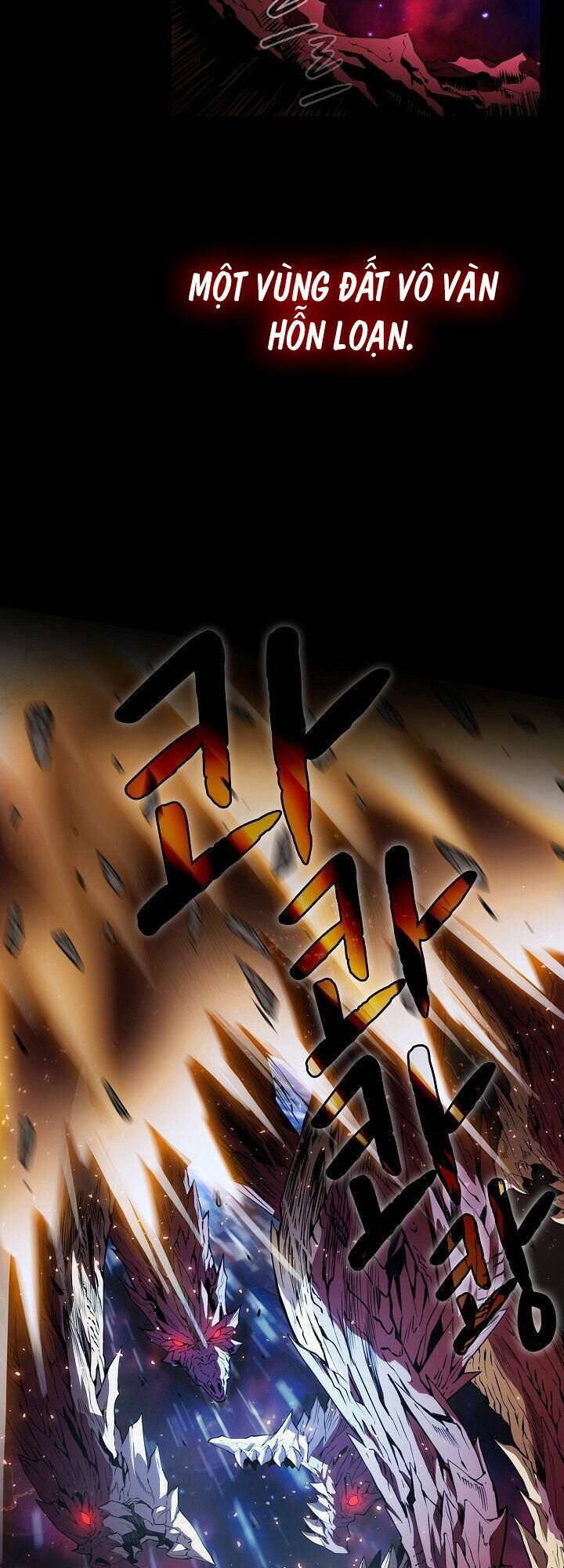 Người Chơi Trở Về Từ Địa Ngục - Chapter 1 - Page 4