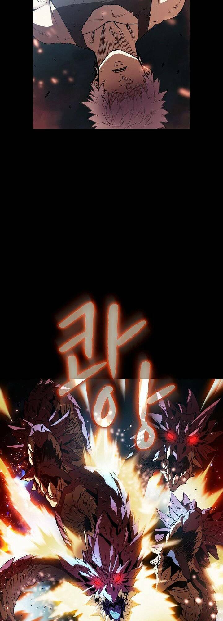 Người Chơi Trở Về Từ Địa Ngục - Chapter 1 - Page 6