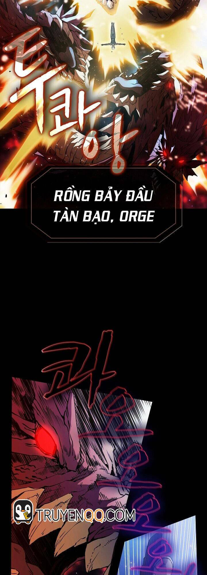 Người Chơi Trở Về Từ Địa Ngục - Chapter 1 - Page 7