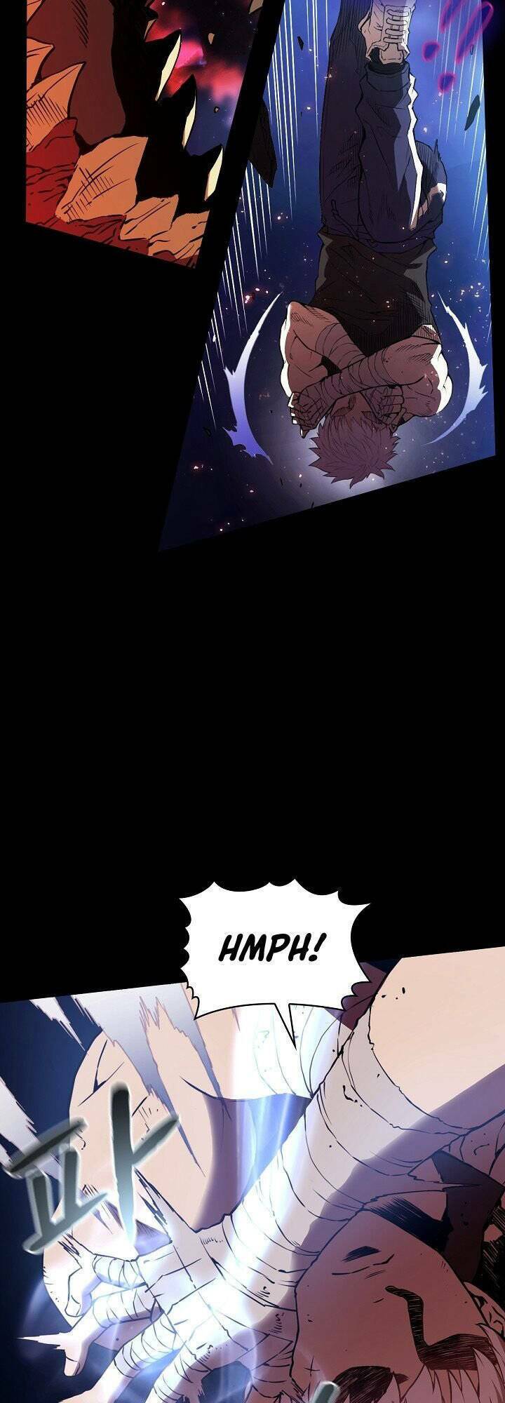 Người Chơi Trở Về Từ Địa Ngục - Chapter 1 - Page 8