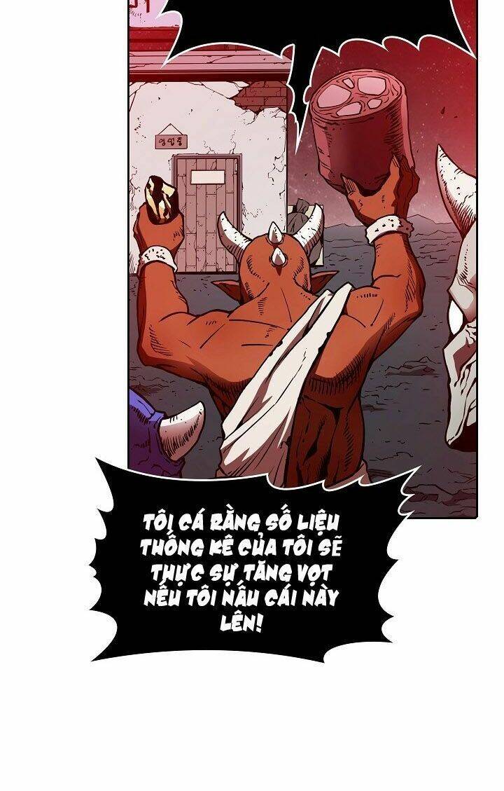 Người Chơi Trở Về Từ Địa Ngục - Chapter 10 - Page 10