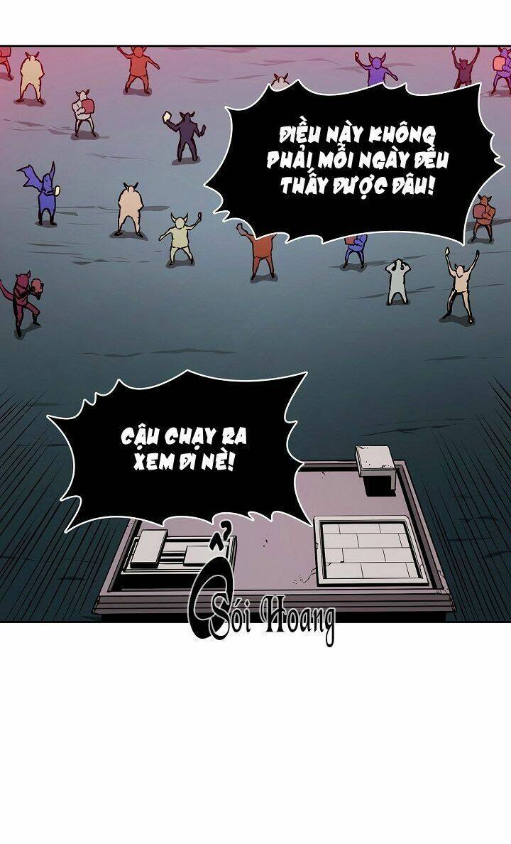 Người Chơi Trở Về Từ Địa Ngục - Chapter 10 - Page 12