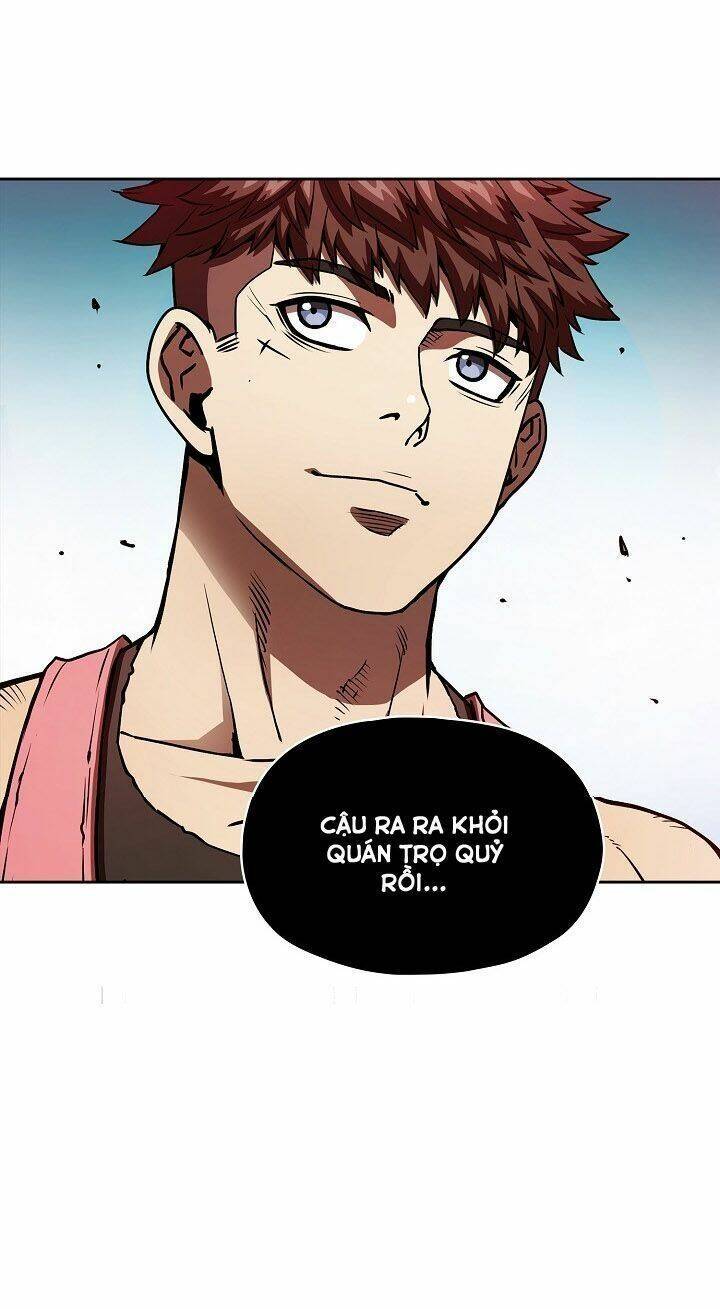 Người Chơi Trở Về Từ Địa Ngục - Chapter 10 - Page 15