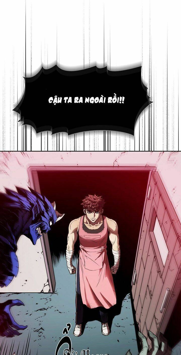 Người Chơi Trở Về Từ Địa Ngục - Chapter 10 - Page 16