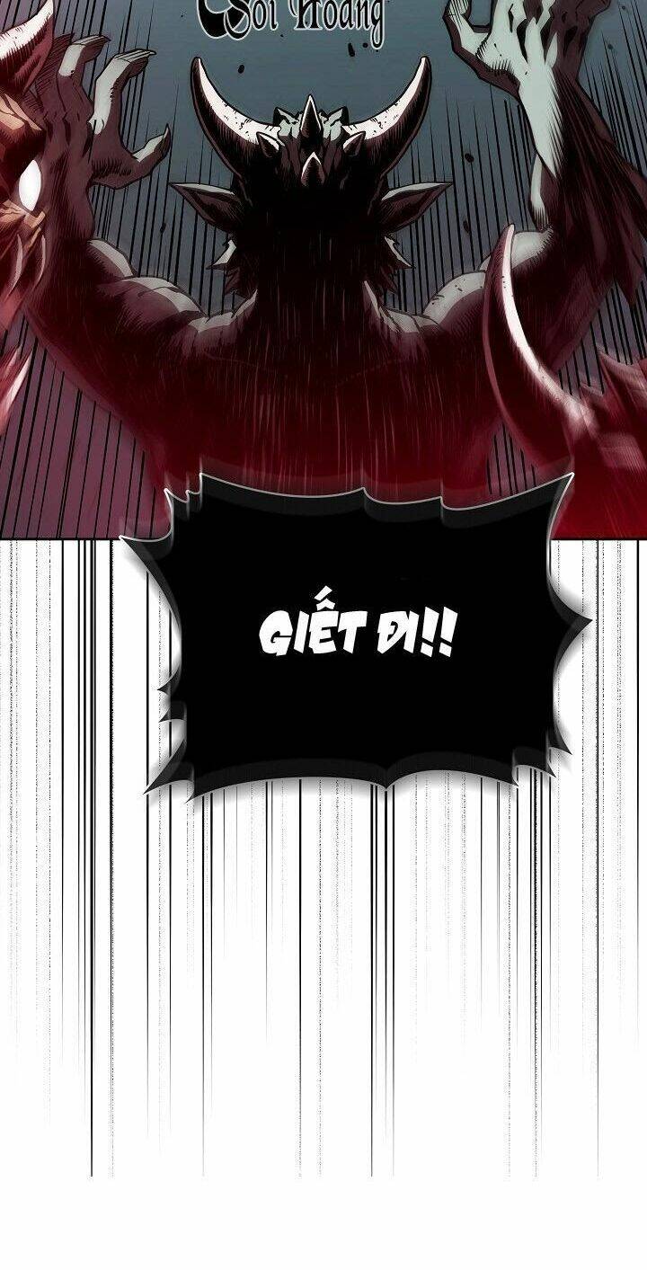 Người Chơi Trở Về Từ Địa Ngục - Chapter 10 - Page 17