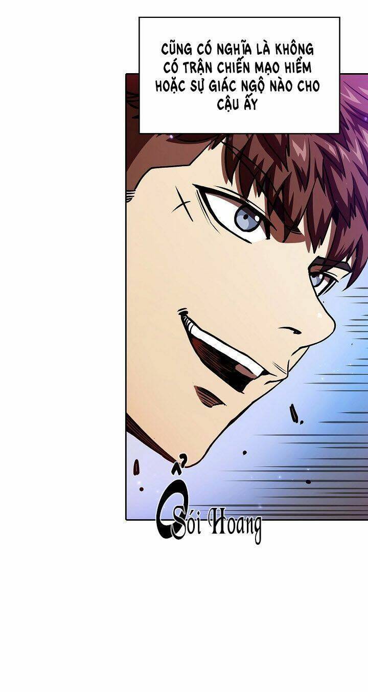 Người Chơi Trở Về Từ Địa Ngục - Chapter 10 - Page 21