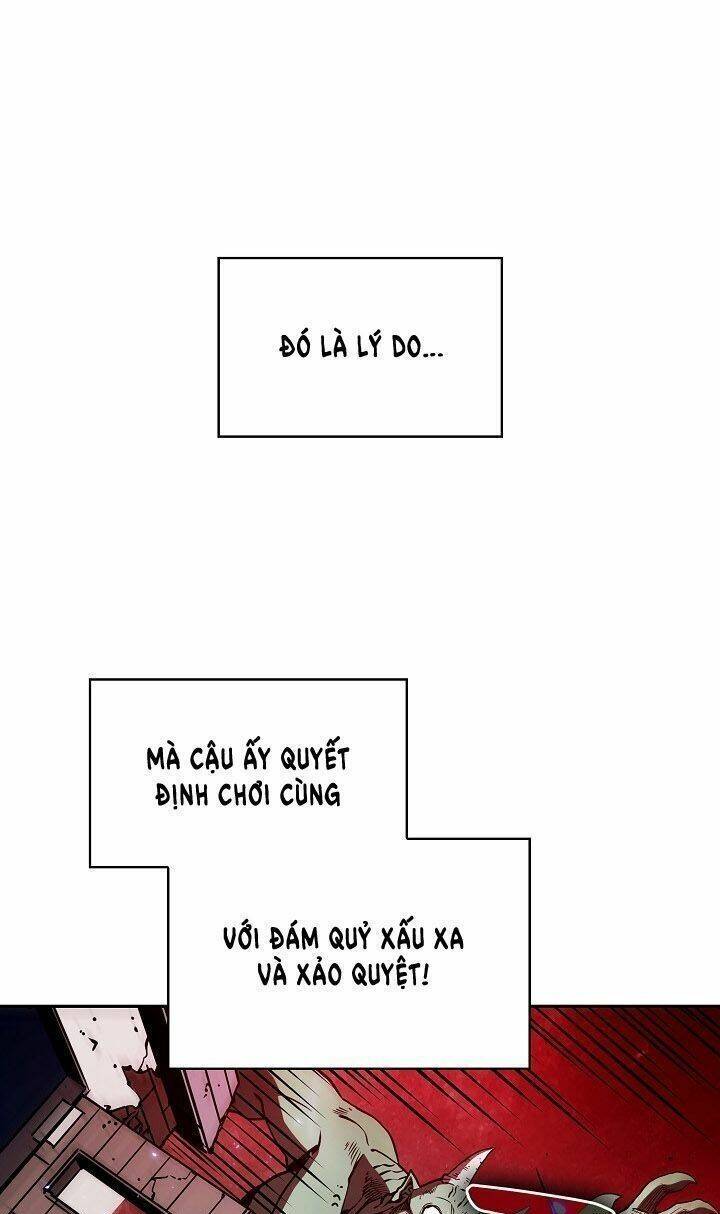 Người Chơi Trở Về Từ Địa Ngục - Chapter 10 - Page 22