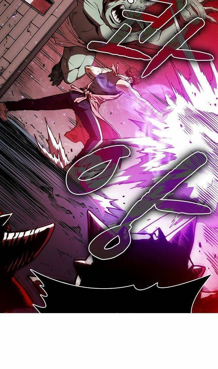 Người Chơi Trở Về Từ Địa Ngục - Chapter 10 - Page 23