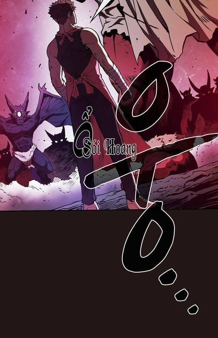 Người Chơi Trở Về Từ Địa Ngục - Chapter 10 - Page 27