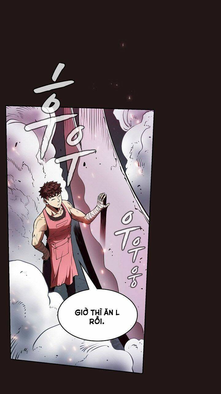 Người Chơi Trở Về Từ Địa Ngục - Chapter 10 - Page 30