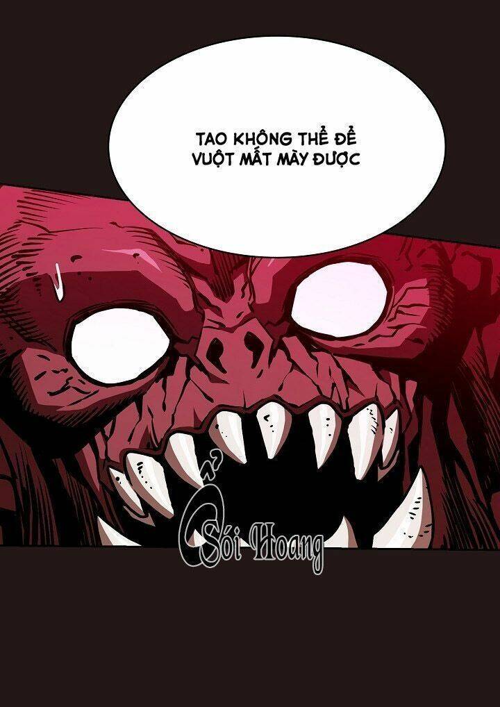 Người Chơi Trở Về Từ Địa Ngục - Chapter 10 - Page 31