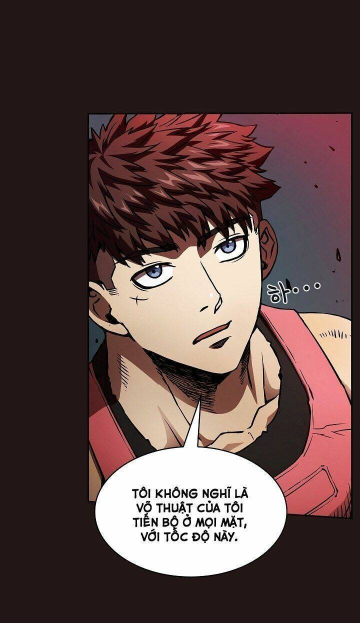 Người Chơi Trở Về Từ Địa Ngục - Chapter 10 - Page 32