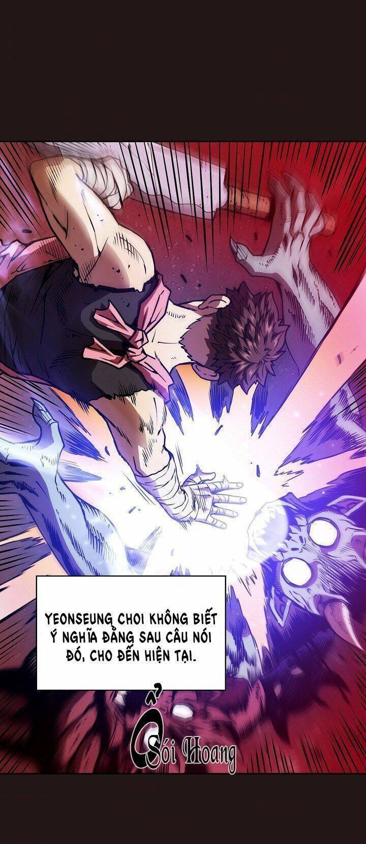 Người Chơi Trở Về Từ Địa Ngục - Chapter 10 - Page 35