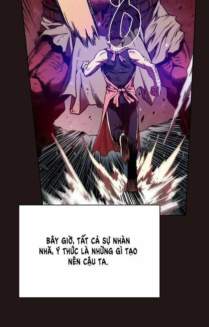 Người Chơi Trở Về Từ Địa Ngục - Chapter 10 - Page 38