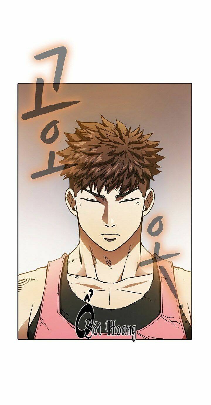 Người Chơi Trở Về Từ Địa Ngục - Chapter 10 - Page 3