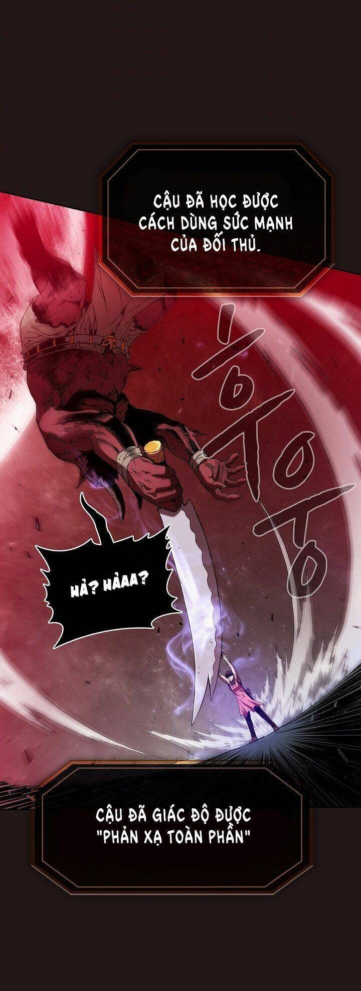 Người Chơi Trở Về Từ Địa Ngục - Chapter 10 - Page 42