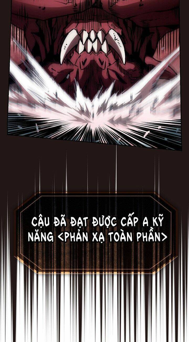Người Chơi Trở Về Từ Địa Ngục - Chapter 10 - Page 44