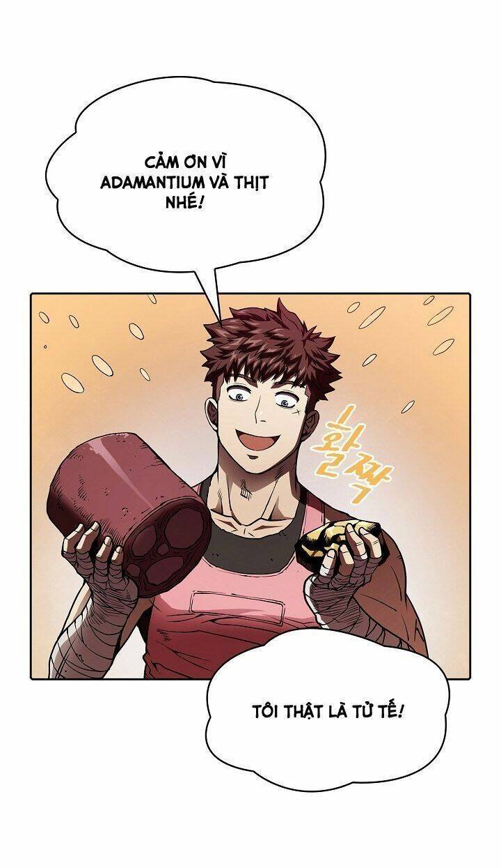 Người Chơi Trở Về Từ Địa Ngục - Chapter 10 - Page 46