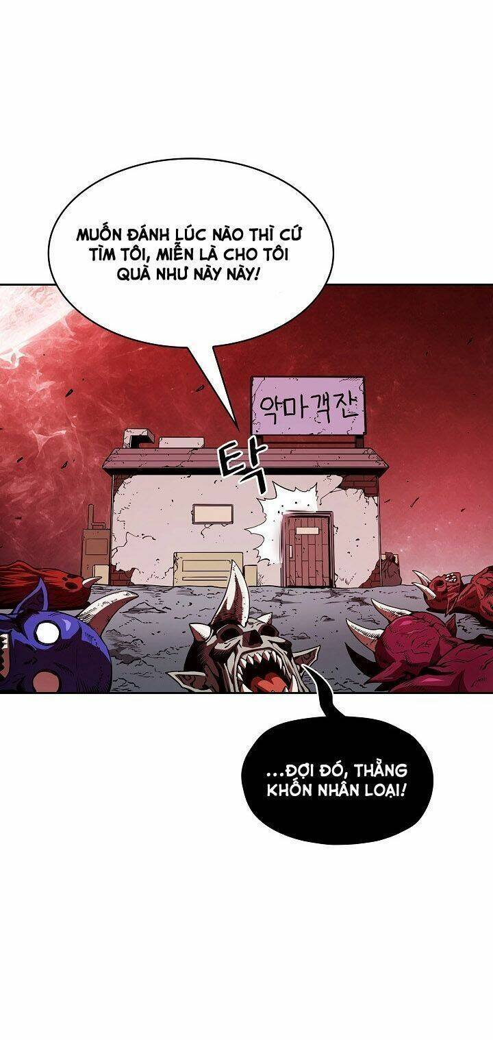 Người Chơi Trở Về Từ Địa Ngục - Chapter 10 - Page 47