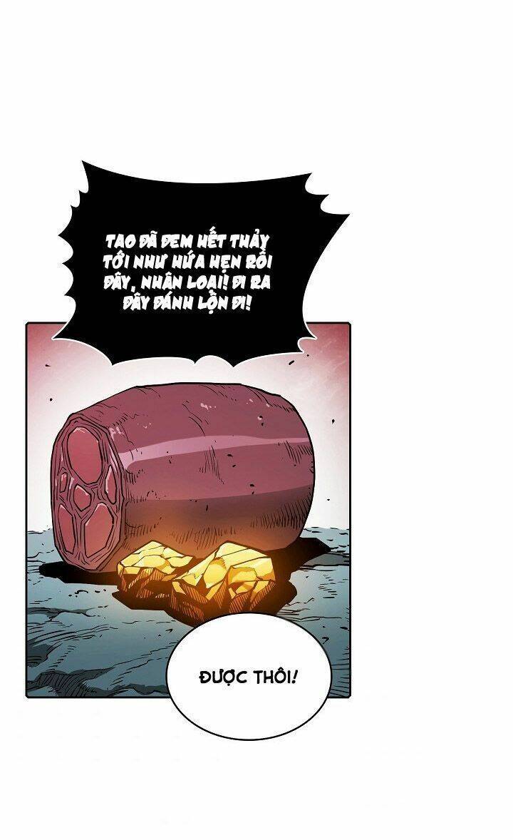 Người Chơi Trở Về Từ Địa Ngục - Chapter 10 - Page 48