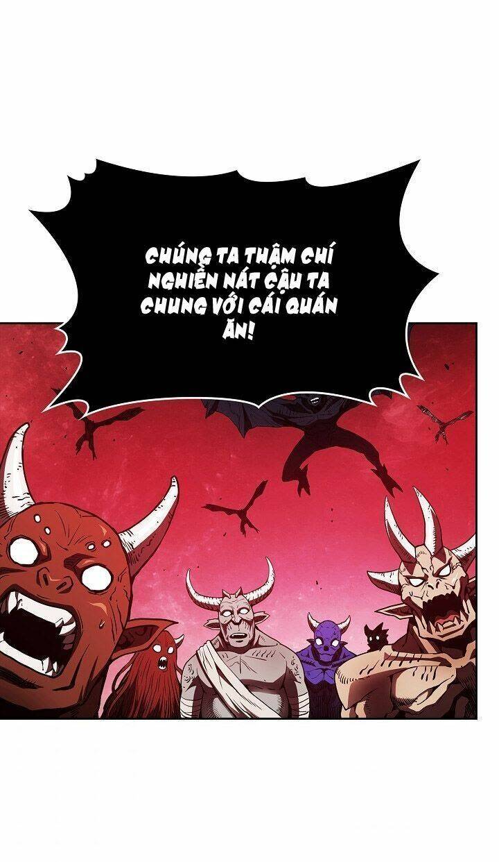 Người Chơi Trở Về Từ Địa Ngục - Chapter 10 - Page 4