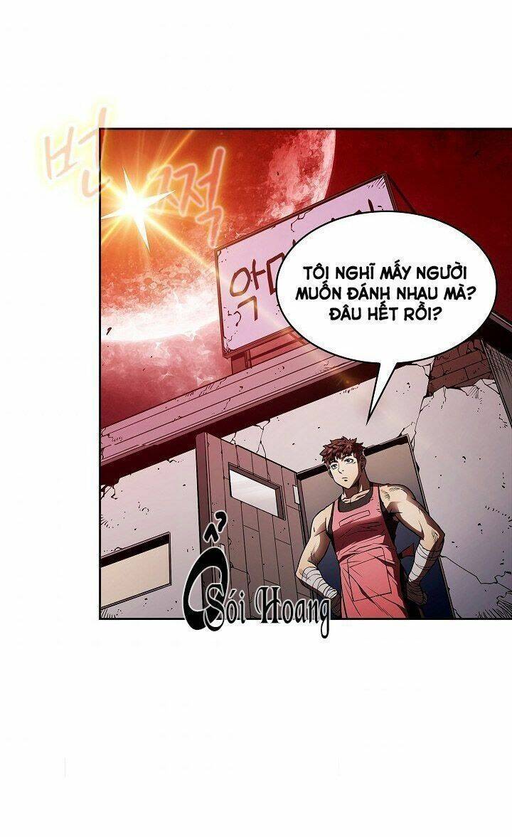 Người Chơi Trở Về Từ Địa Ngục - Chapter 10 - Page 49