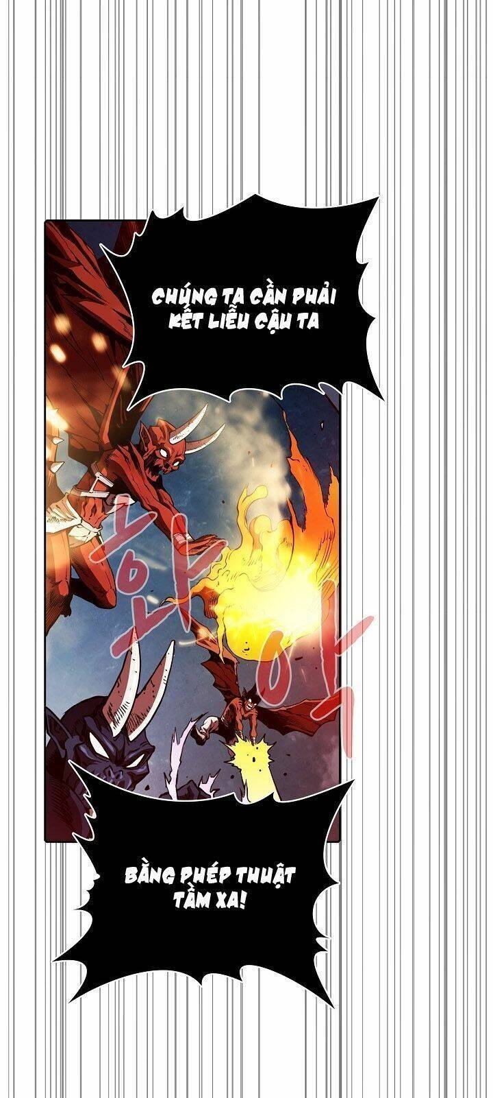 Người Chơi Trở Về Từ Địa Ngục - Chapter 10 - Page 51