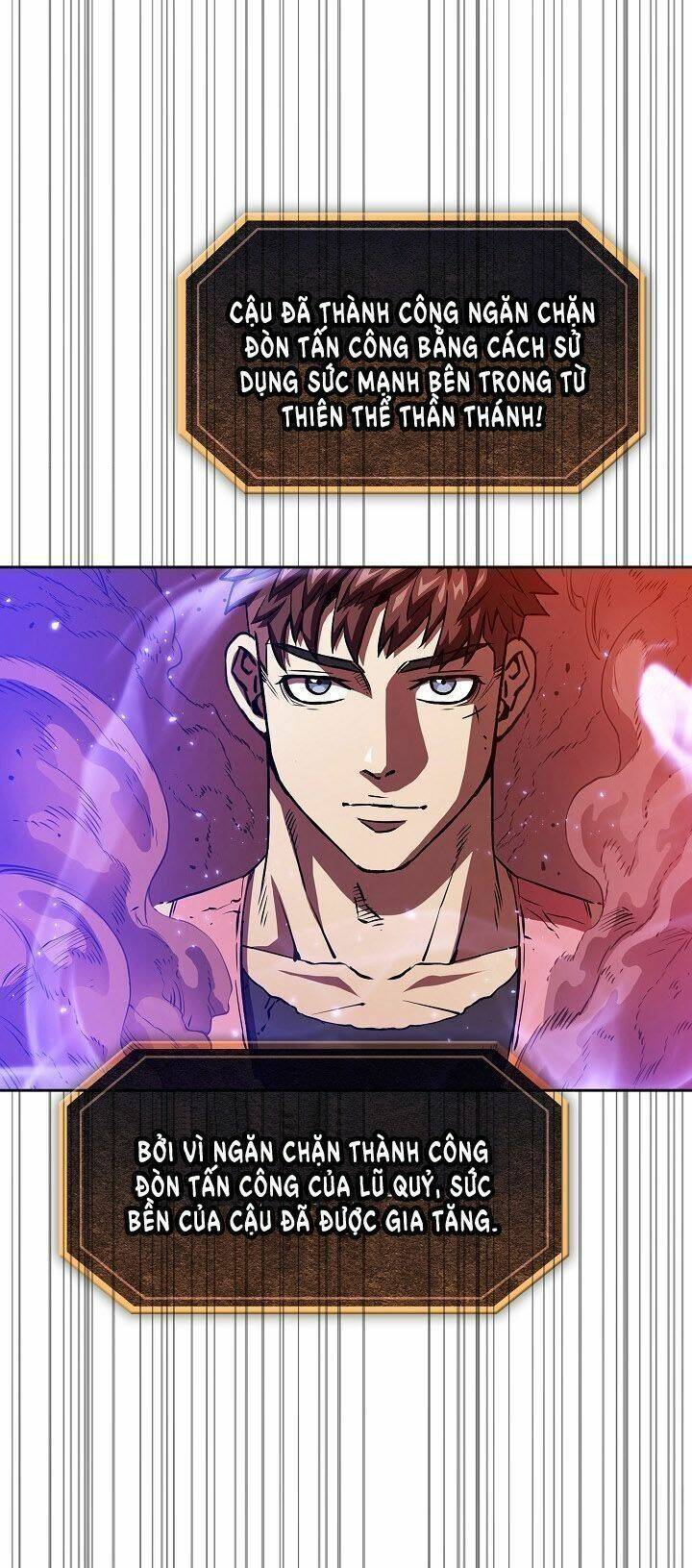 Người Chơi Trở Về Từ Địa Ngục - Chapter 10 - Page 54