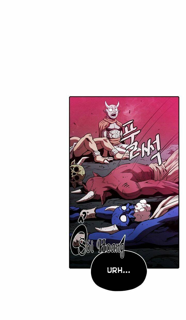 Người Chơi Trở Về Từ Địa Ngục - Chapter 10 - Page 58