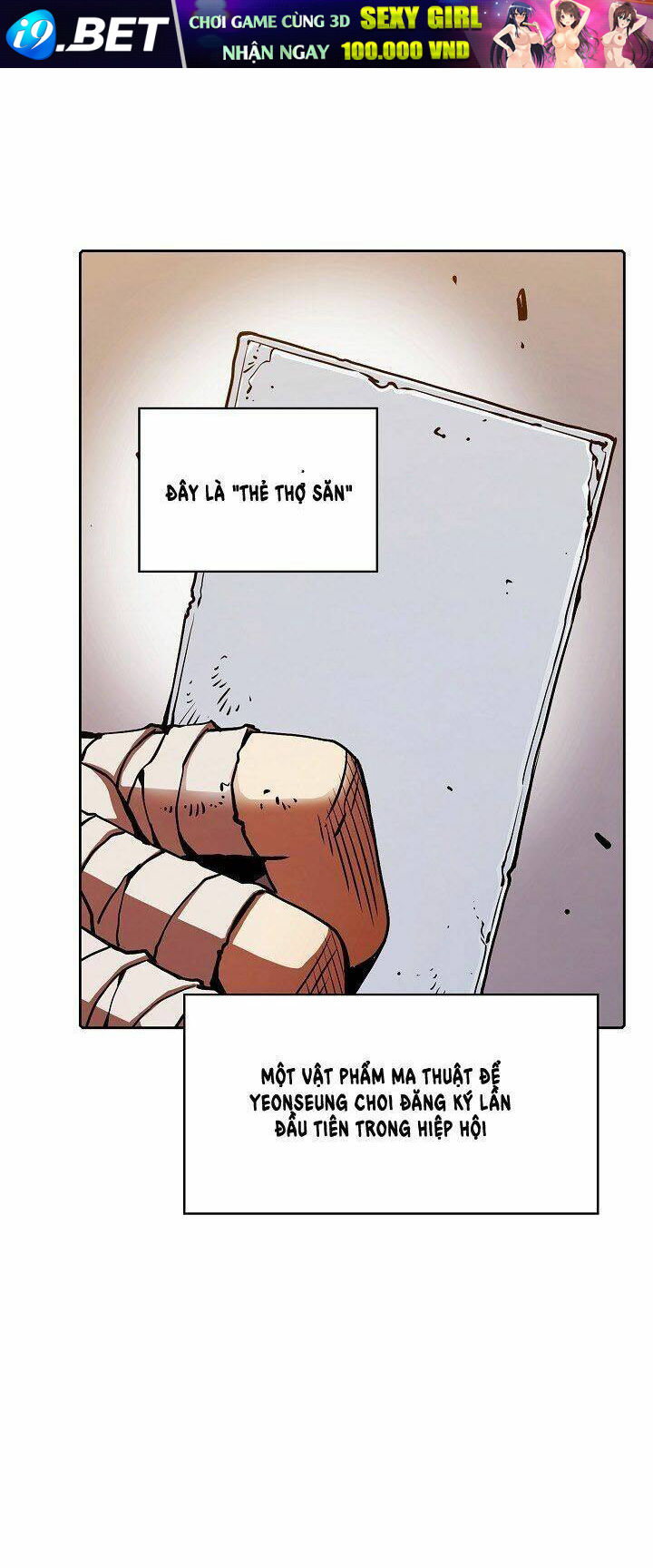 Người Chơi Trở Về Từ Địa Ngục - Chapter 10 - Page 64