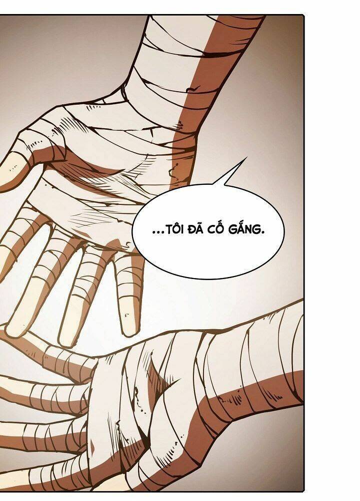 Người Chơi Trở Về Từ Địa Ngục - Chapter 10 - Page 6