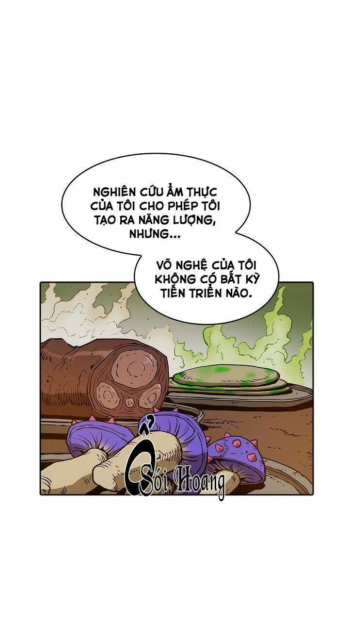 Người Chơi Trở Về Từ Địa Ngục - Chapter 10 - Page 7