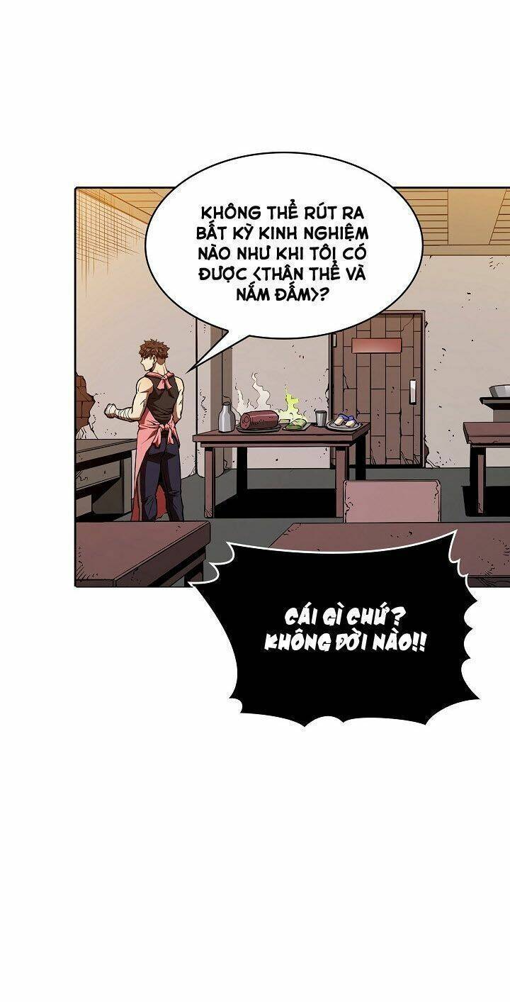 Người Chơi Trở Về Từ Địa Ngục - Chapter 10 - Page 8