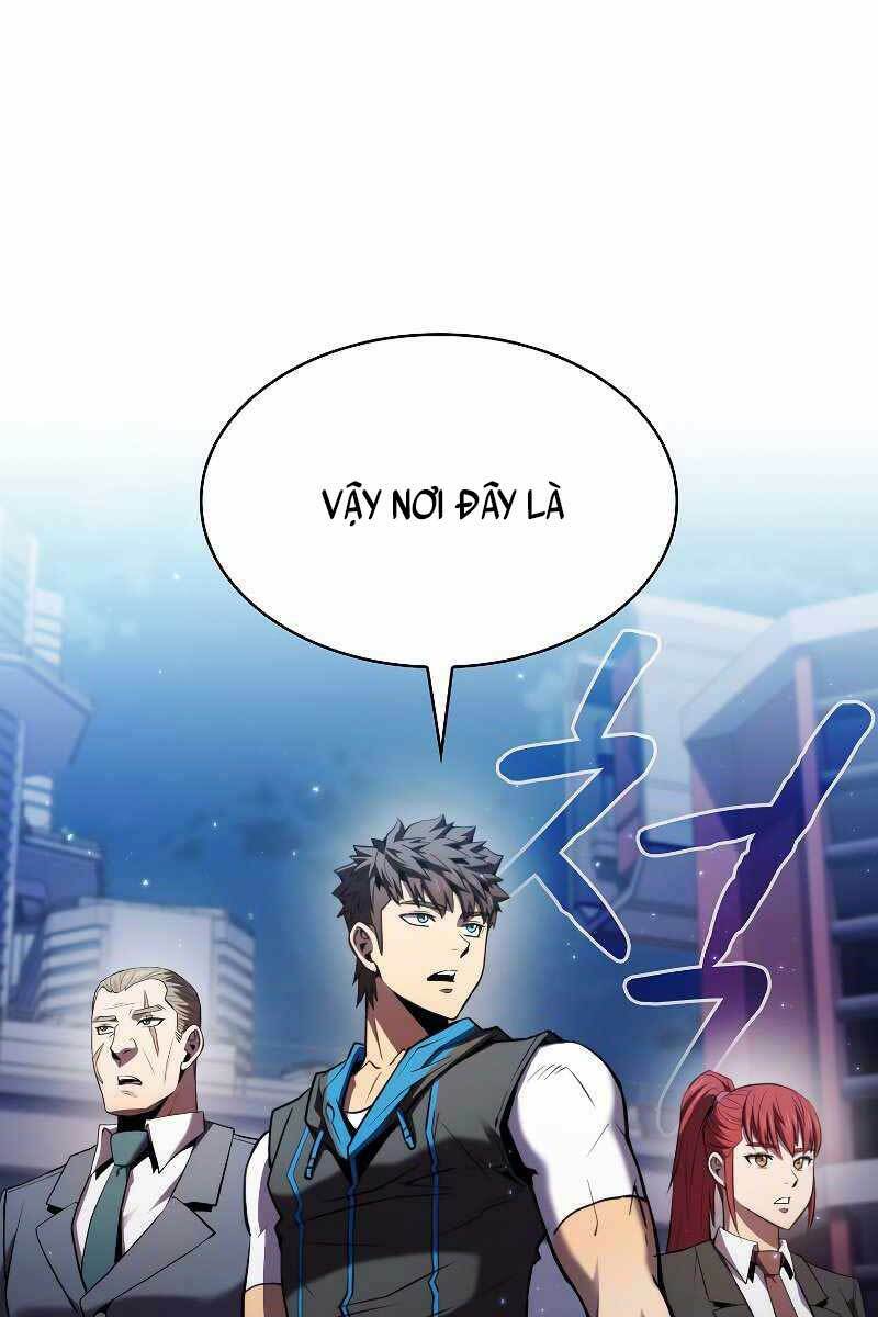 Người Chơi Trở Về Từ Địa Ngục - Chapter 100 - Page 12